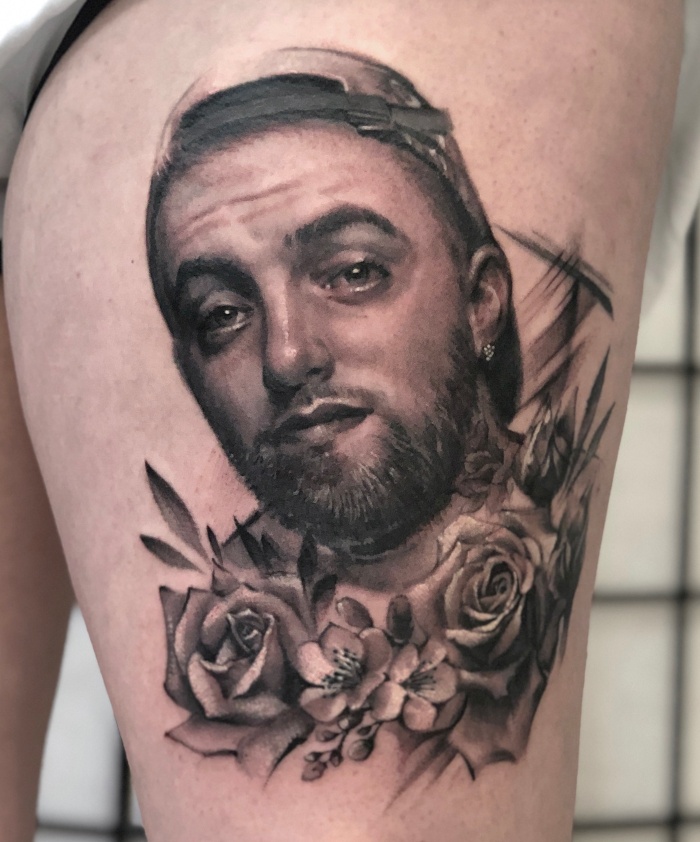 Ting • The Driving Force Behind the World-Renowned Shanghai Tattoo Studio 3 April 2025