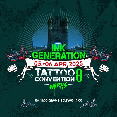 Worms Tattoo Convention