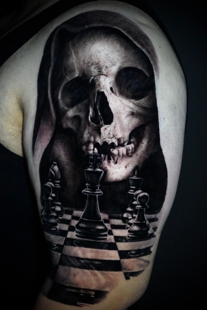 Aureus • The Universe of Neo Black & Grey Realism Aureus • The Universe of Neo Black & Grey Realism 9 June 2025