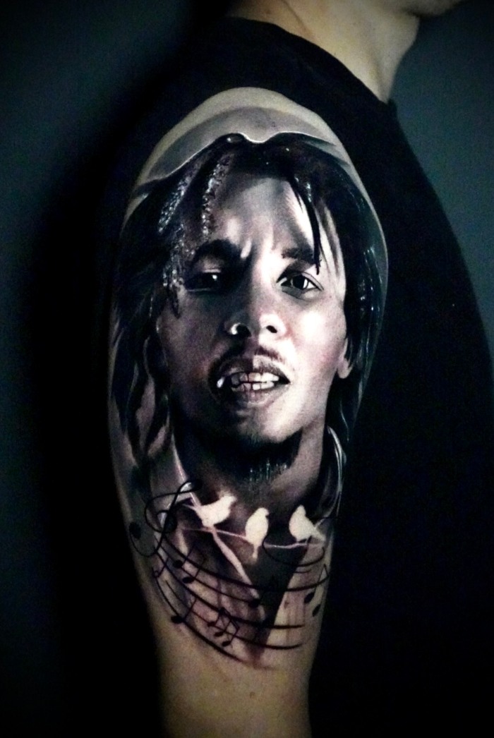 Aureus • The Universe of Neo Black & Grey Realism Aureus • The Universe of Neo Black & Grey Realism 9 June 2025