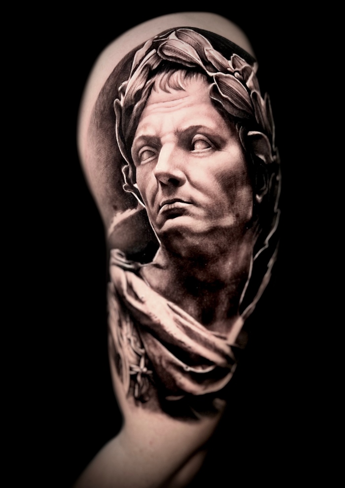 Aureus • The Universe of Neo Black & Grey Realism Aureus • The Universe of Neo Black & Grey Realism 9 June 2025