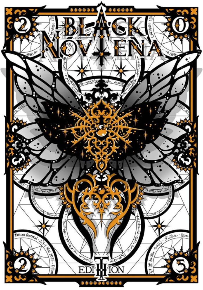Black Novena 2025