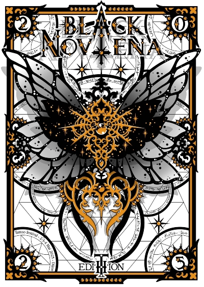 Black Novena Tattoo Festival
