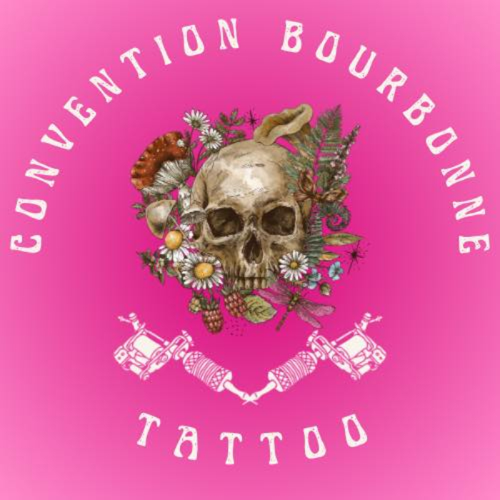 Bourbonne Tattoo Convention (2026)