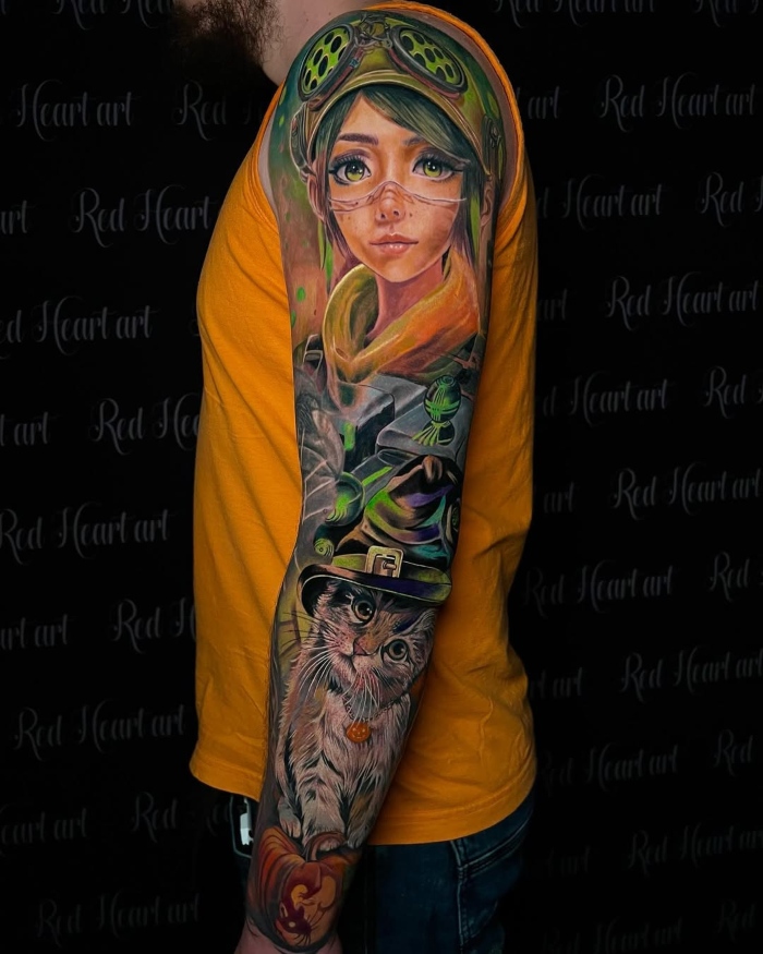 David Štritof • Mastering the Arts of Realism and Surrealism 13 June 2025