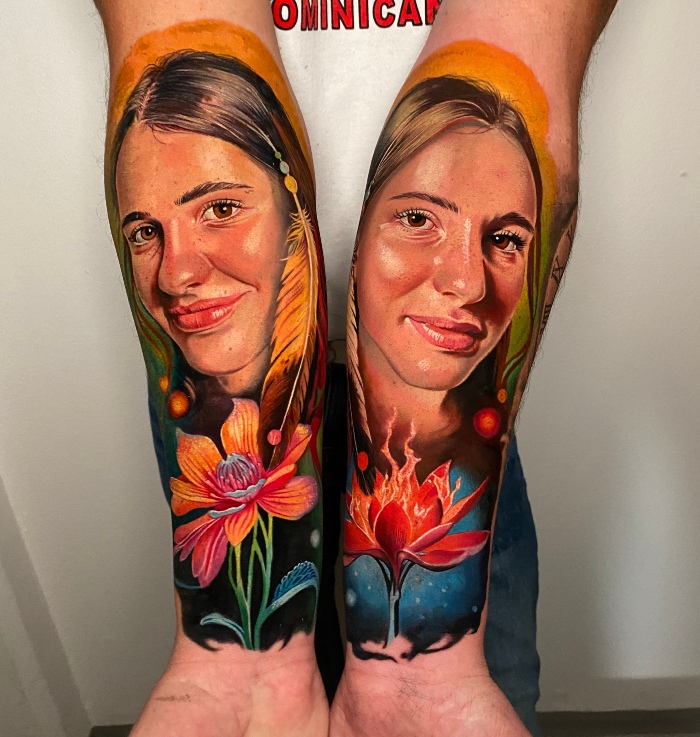 David Štritof • Mastering the Arts of Realism and Surrealism 13 June 2025