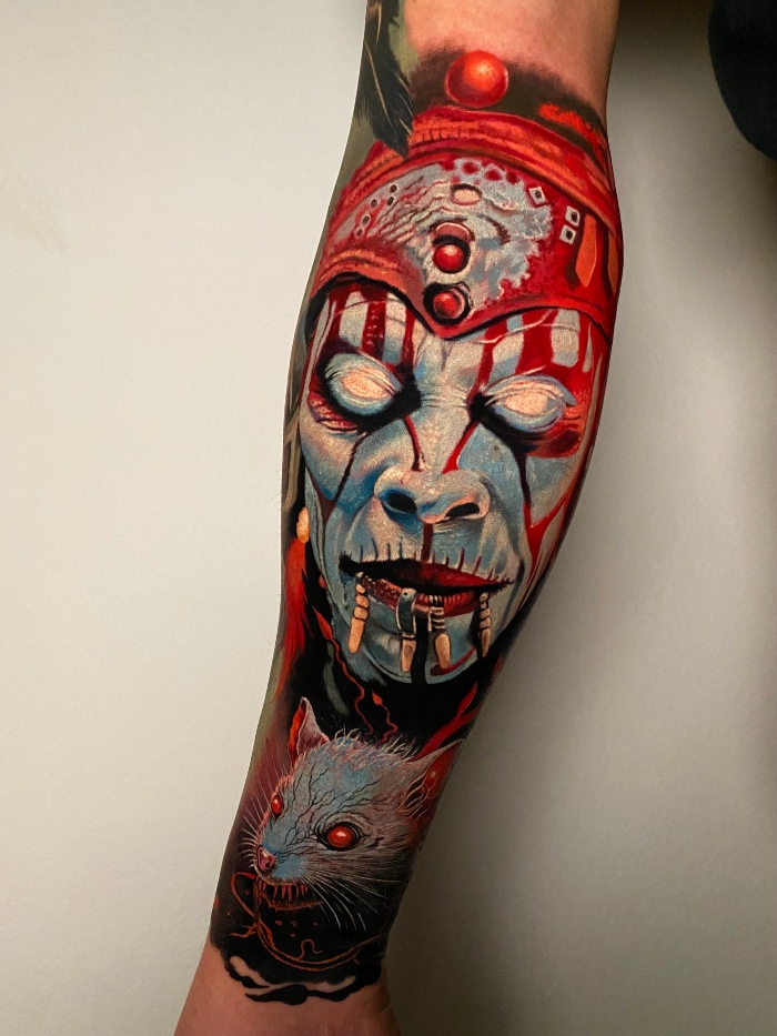 David Štritof • Mastering the Arts of Realism and Surrealism 13 June 2025