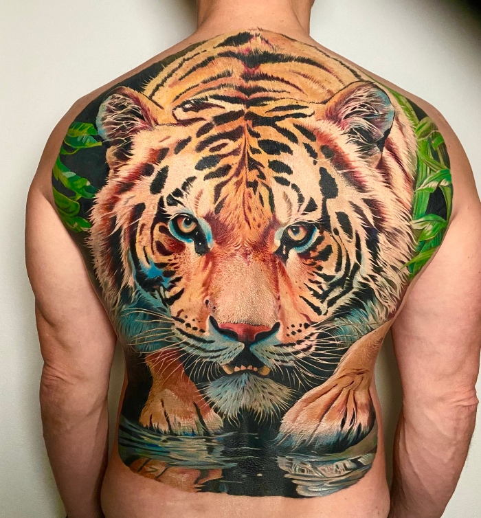 David Štritof • Mastering the Arts of Realism and Surrealism 13 June 2025