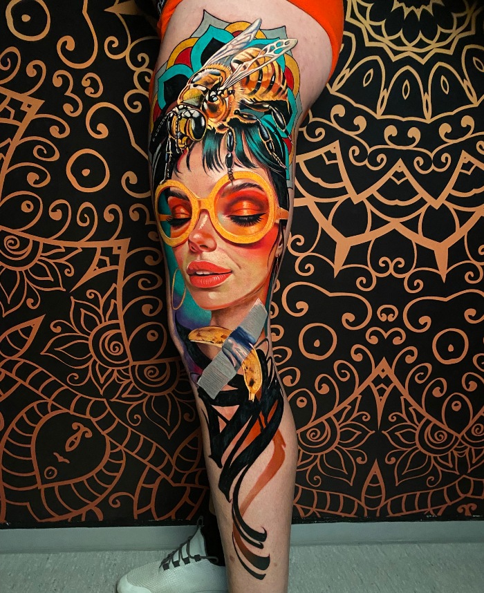 David Štritof • Mastering the Arts of Realism and Surrealism 13 June 2025