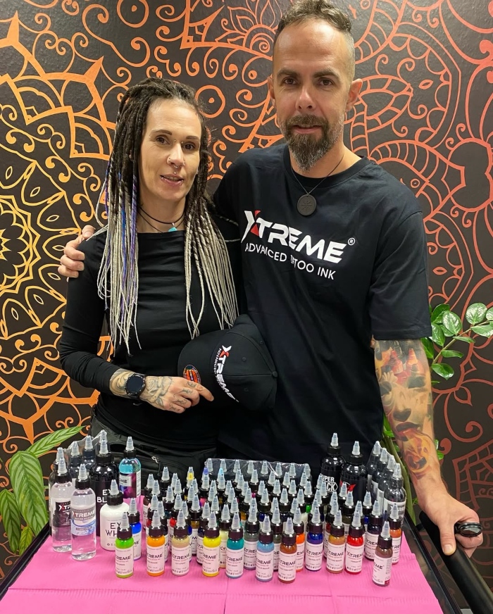 David Štritof • Mastering the Arts of Realism and Surrealism 13 June 2025