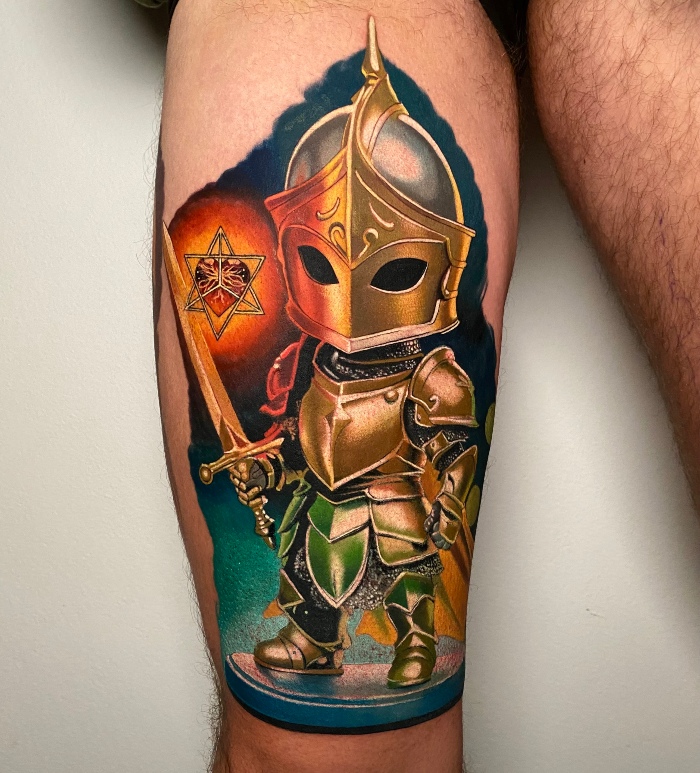 David Štritof • Mastering the Arts of Realism and Surrealism 13 June 2025