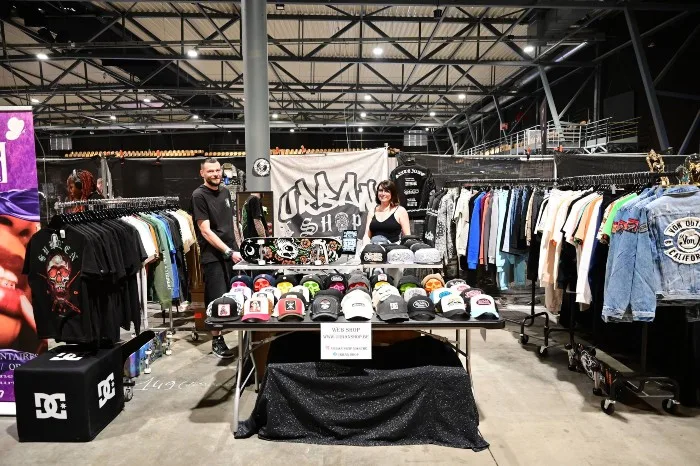 Ink n Tattoo Festival de la Famenne 2025 picture 4