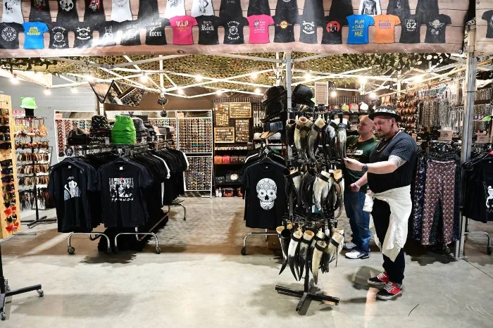 Ink n Tattoo Festival de la Famenne 2025 picture 3