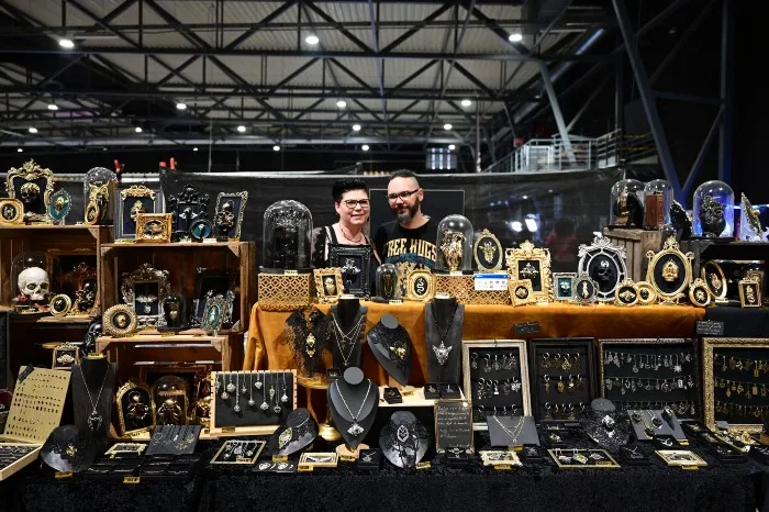 Ink n Tattoo Festival de la Famenne 2025 picture 2