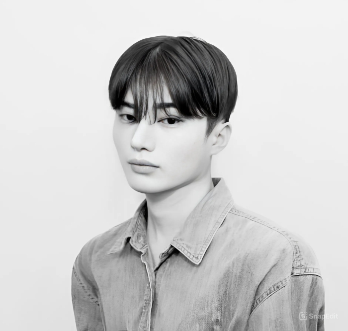 Junghwa • Original Character Designs with Oriental Motifs 1 May 2025