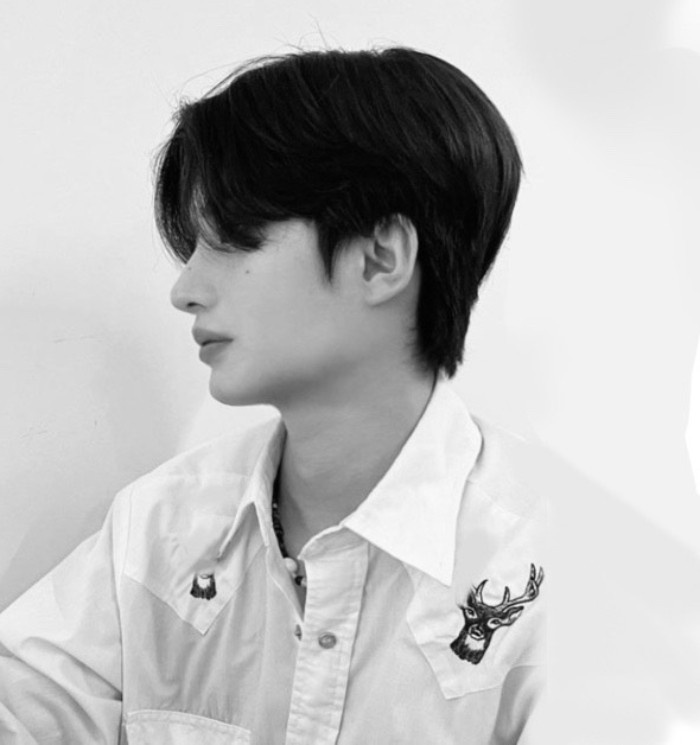 Junghwa • Original Character Designs with Oriental Motifs 1 May 2025