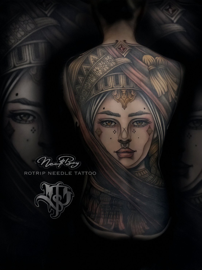 NEE$BOY • Japan’s Visionary of Black & Grey Realism 23 May 2025