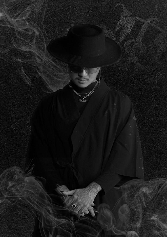 NEE$BOY • Japan’s Visionary of Black & Grey Realism 23 May 2025