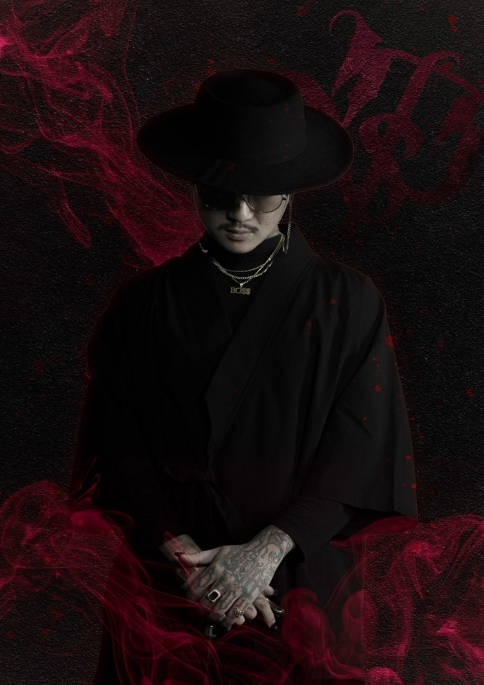 NEE$BOY • Japan’s Visionary of Black & Grey Realism 23 May 2025
