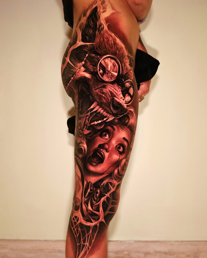 Napoli Tattoo Expo #3 (2026) 29 May 2026