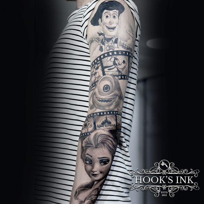 Remko Hoekstra • The Dutch Black & Grey Craftsman 13 May 2025