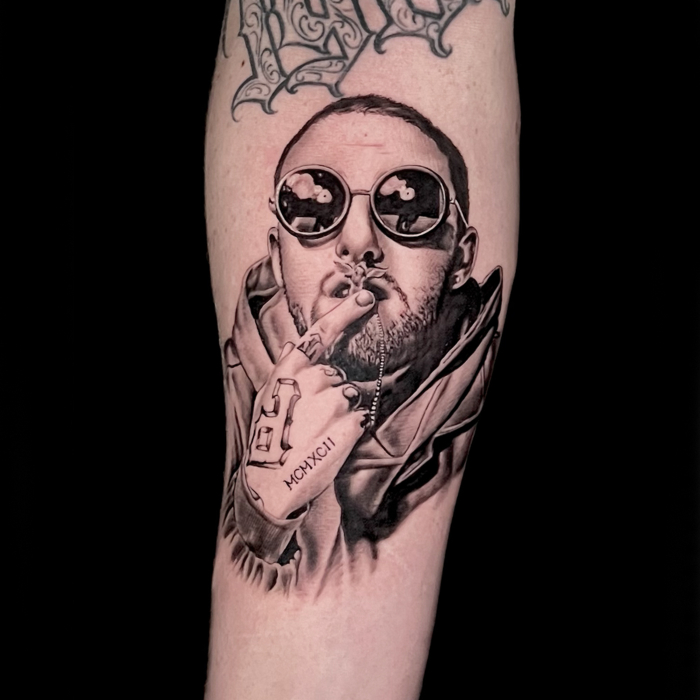 Remko Hoekstra • The Dutch Black & Grey Craftsman 13 May 2025