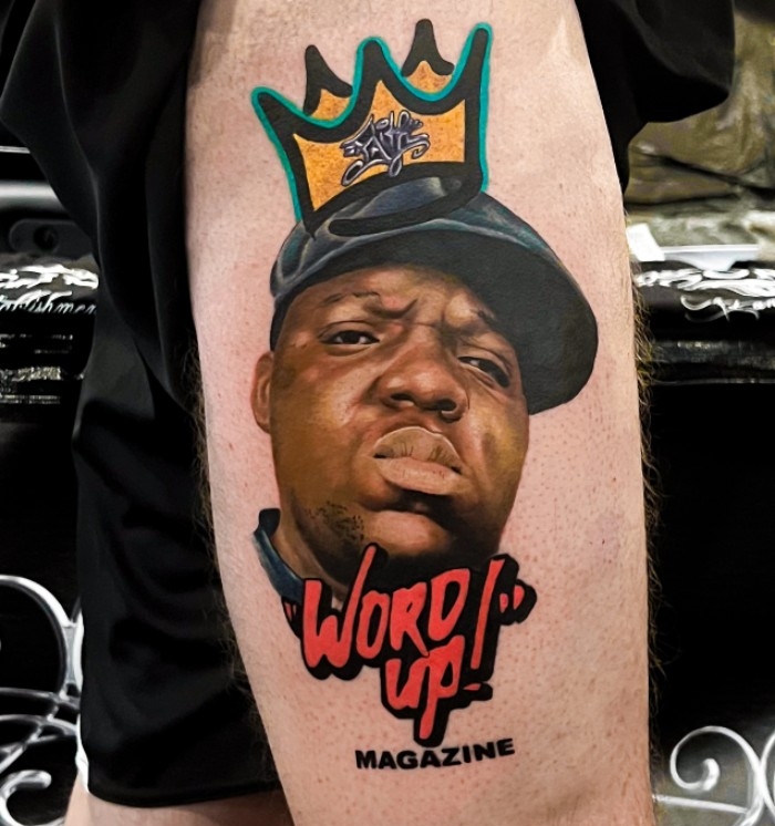 Remko Hoekstra • The Dutch Black & Grey Craftsman 13 May 2025