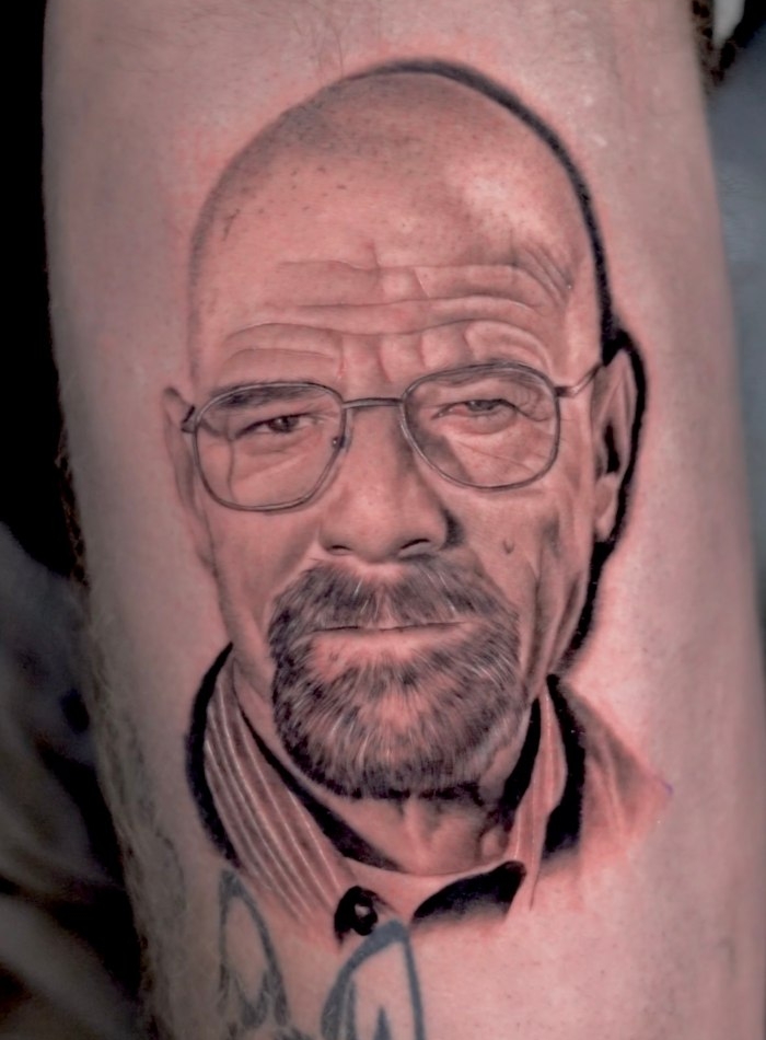 Remko Hoekstra • The Dutch Black & Grey Craftsman 13 May 2025