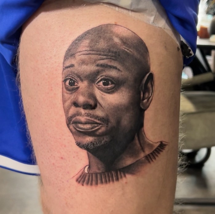 Remko Hoekstra • The Dutch Black & Grey Craftsman 13 May 2025