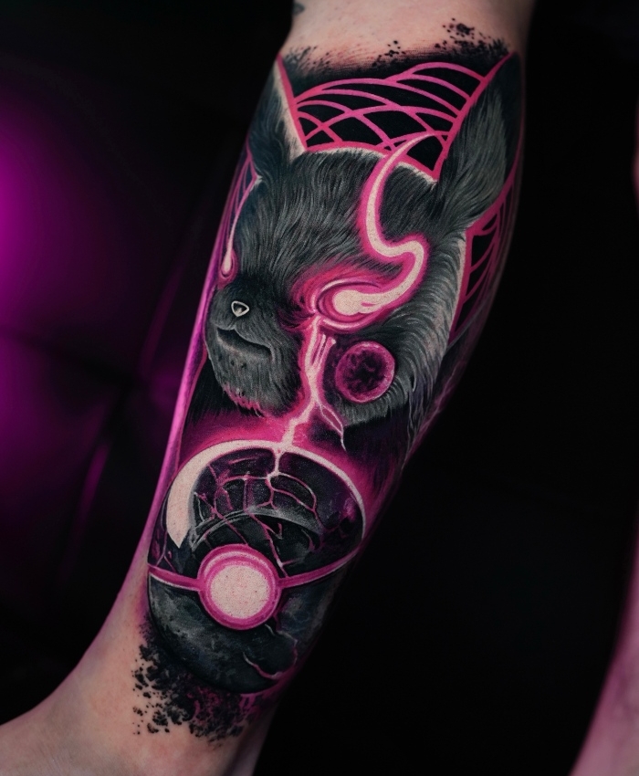 Ruslan Millinhton • The Art of Soft Realism 5 May 2025