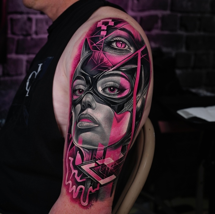 Ruslan Millinhton • The Art of Soft Realism 5 May 2025