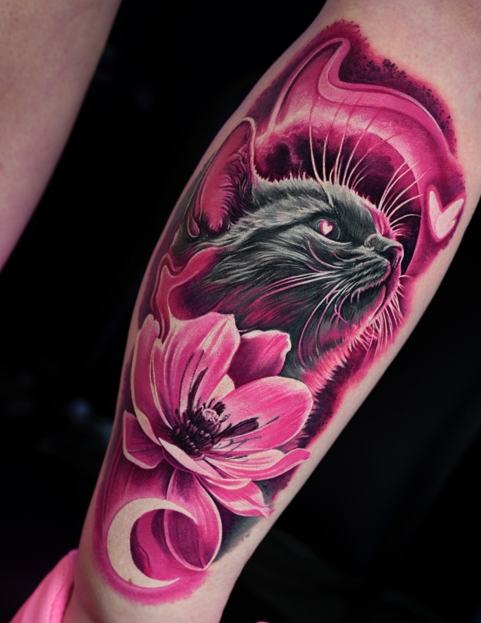 Ruslan Millinhton • The Art of Soft Realism 5 May 2025