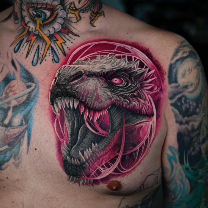 Ruslan Millinhton • The Art of Soft Realism 5 May 2025