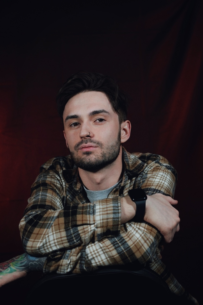 Ruslan Millinhton • The Art of Soft Realism 5 May 2025