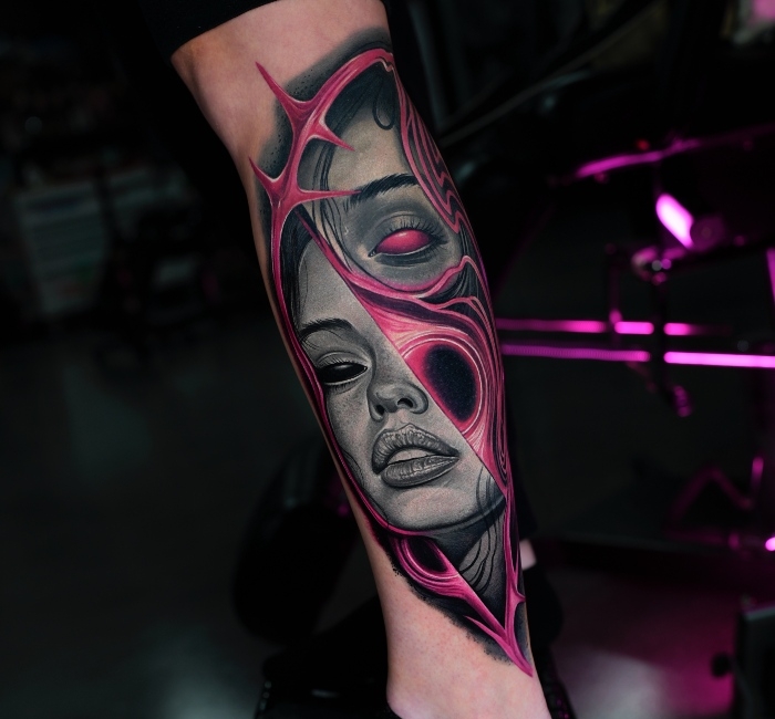 Ruslan Millinhton • The Art of Soft Realism 5 May 2025