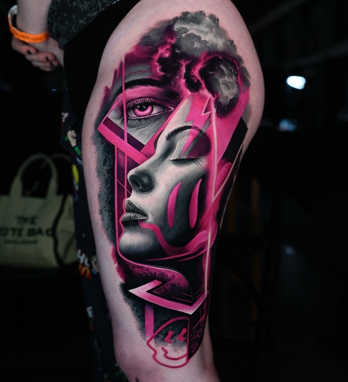 Ruslan Millinhton • The Art of Soft Realism 5 May 2025