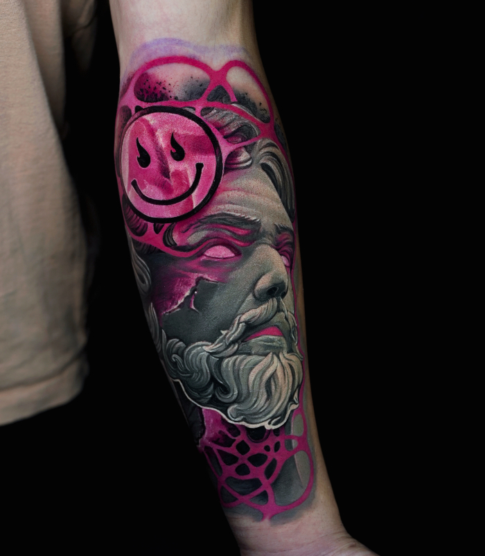 Ruslan Millinhton • The Art of Soft Realism 5 May 2025