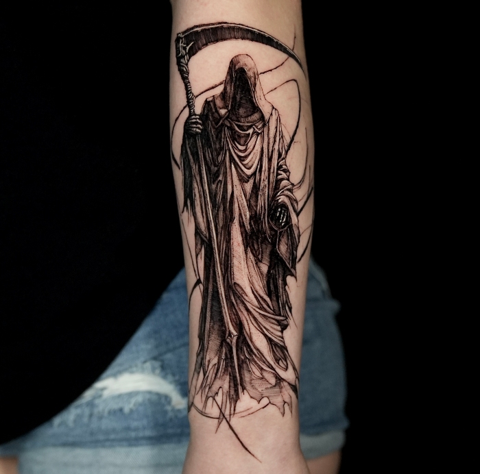 Timor • The Language of Tattooing Expressed Through Flowing Lines 27 April 2025