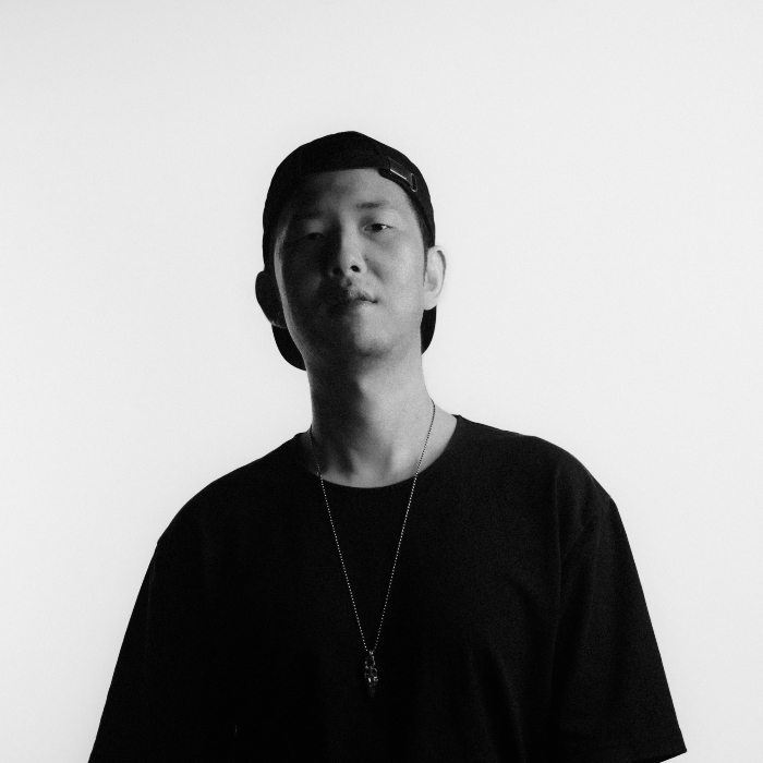 Timor • The Language of Tattooing Expressed Through Flowing Lines 27 April 2025