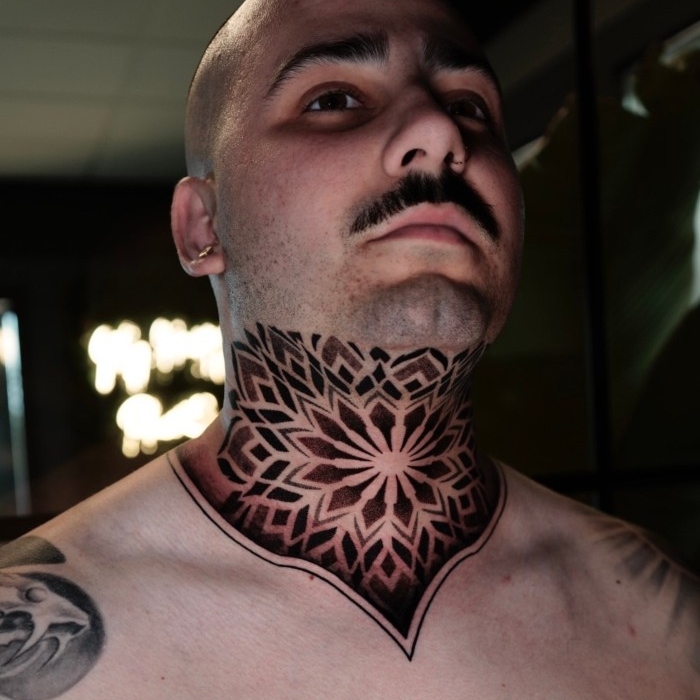 Victoria Vig • Crafting Refined Geometric Precision and Semi Realism 17 July 2025