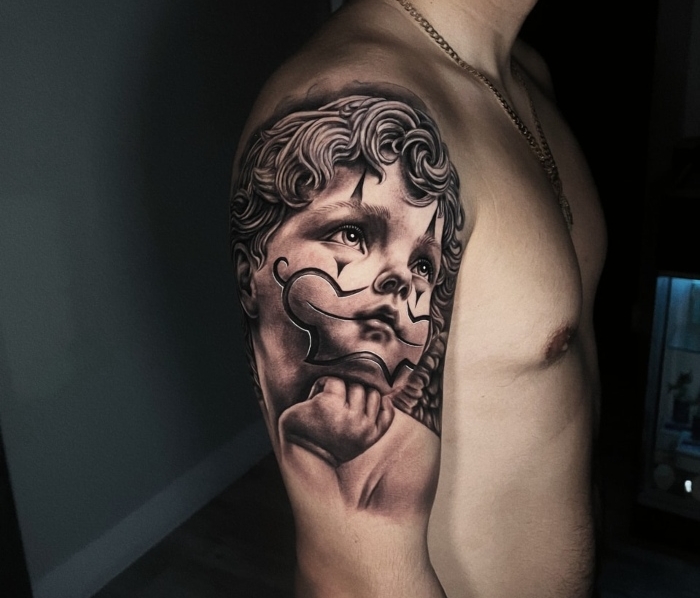 Yankiel Martínez • An Emotional Journey into Realism and Surrealism Yankiel Martínez • An Emotional Journey into Realism and Surrealism 19 May 2025