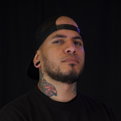 Yohandri Sosa • A Realist’s Journey from Cuba to Miami 31 March 2025