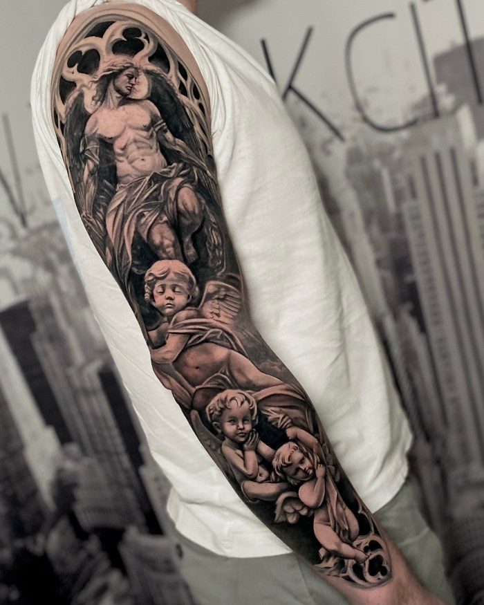 Ziga • Crafting Stories in Realism 3 June 2025