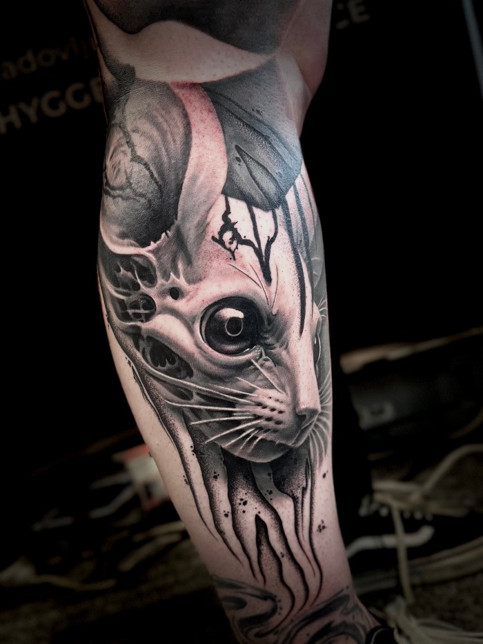 Ziga • Crafting Stories in Realism 3 June 2025