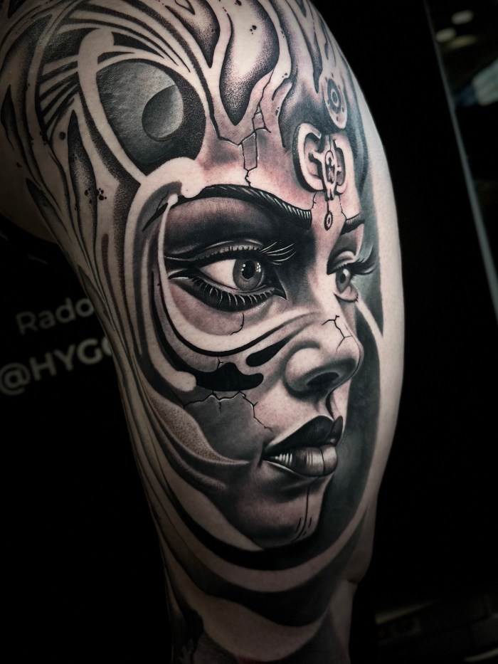 Ziga • Crafting Stories in Realism 3 June 2025