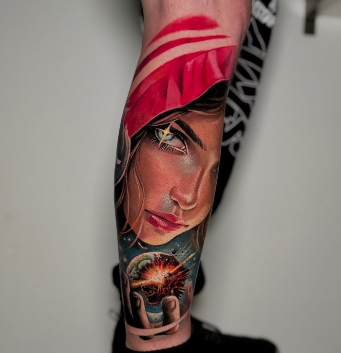 Ziga • Crafting Stories in Realism 3 June 2025