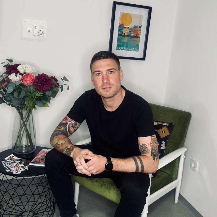 Ziga • Crafting Stories in Realism 3 June 2025