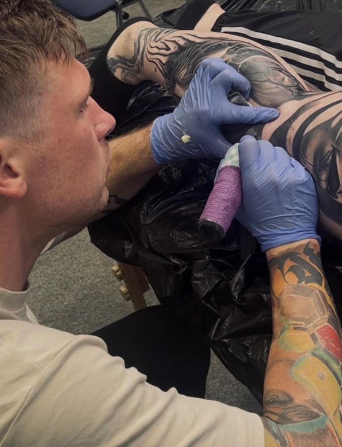 Ziga • Crafting Stories in Realism 3 June 2025