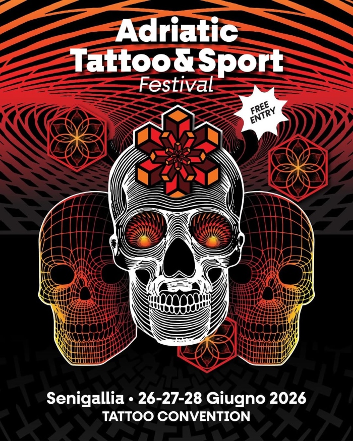 Adriatic Tattoo Festival (2026)