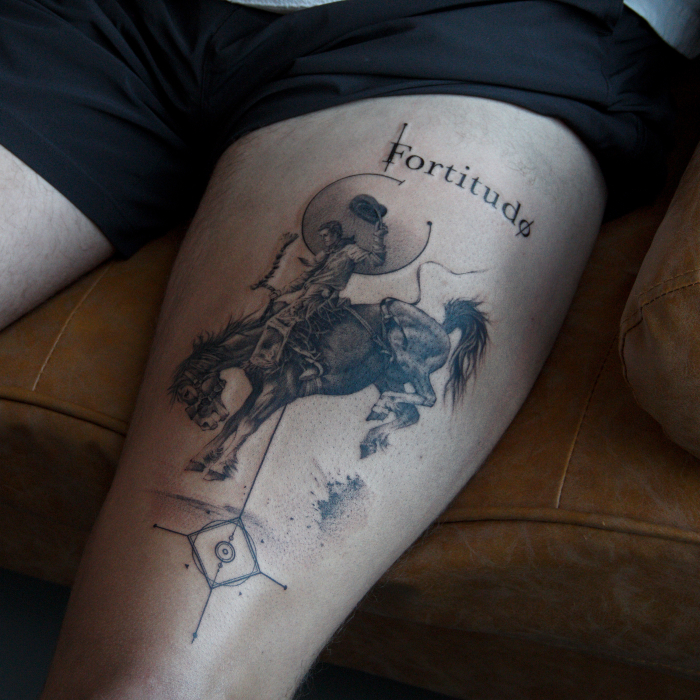 Alya • The Aesthetics of Micro-Realism Inspired by Renaissance Art 21 June 2025